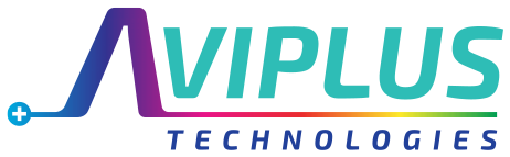 AVI Plus logo