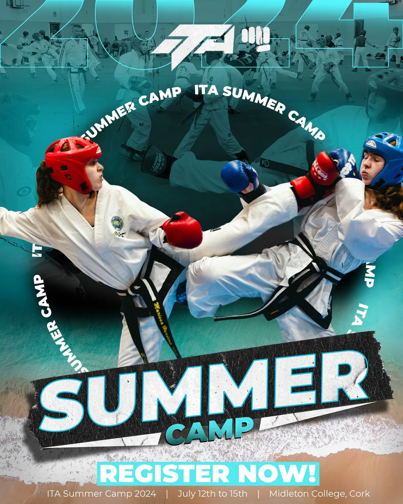 Summer Camp 2024