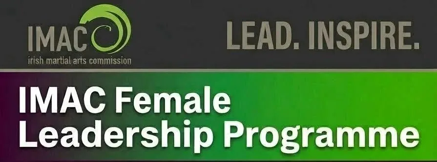 IMAC Female Leadership Programme: Day 2 (Online)