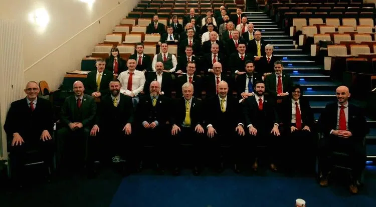 ITA AGM