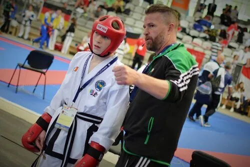 Level 1 Coaching Course - weekend 1