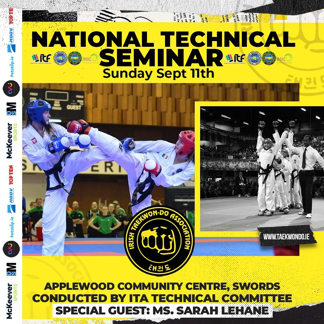 National Technical Seminar