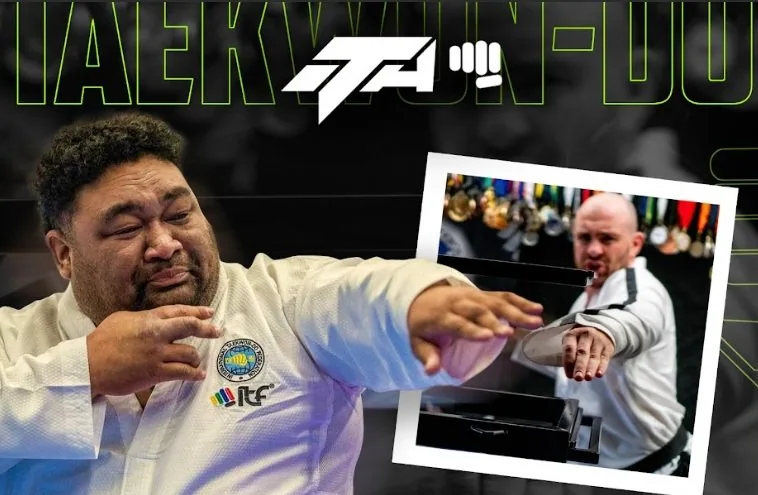 Power Breaking Seminar and Coaches Workshop