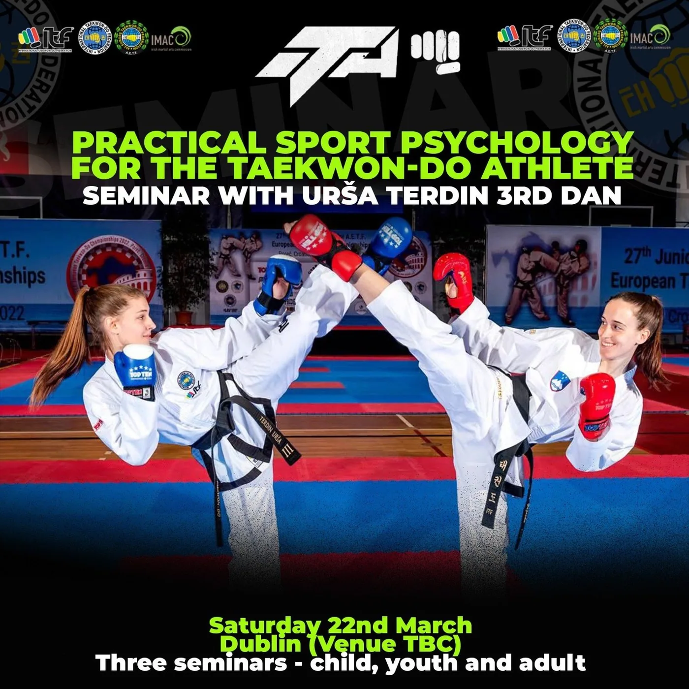 Practical Sport Psychology for Athletes