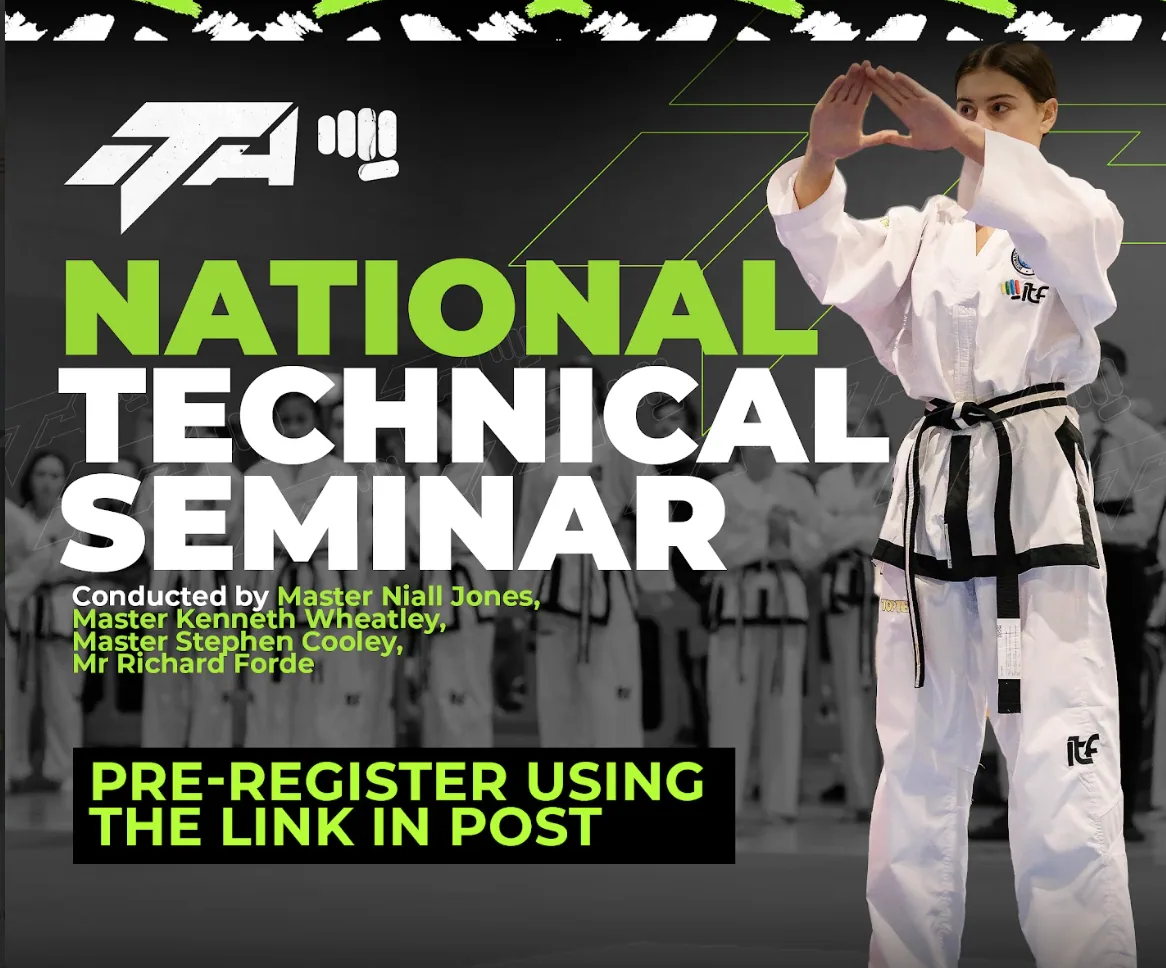 National Technical Seminar